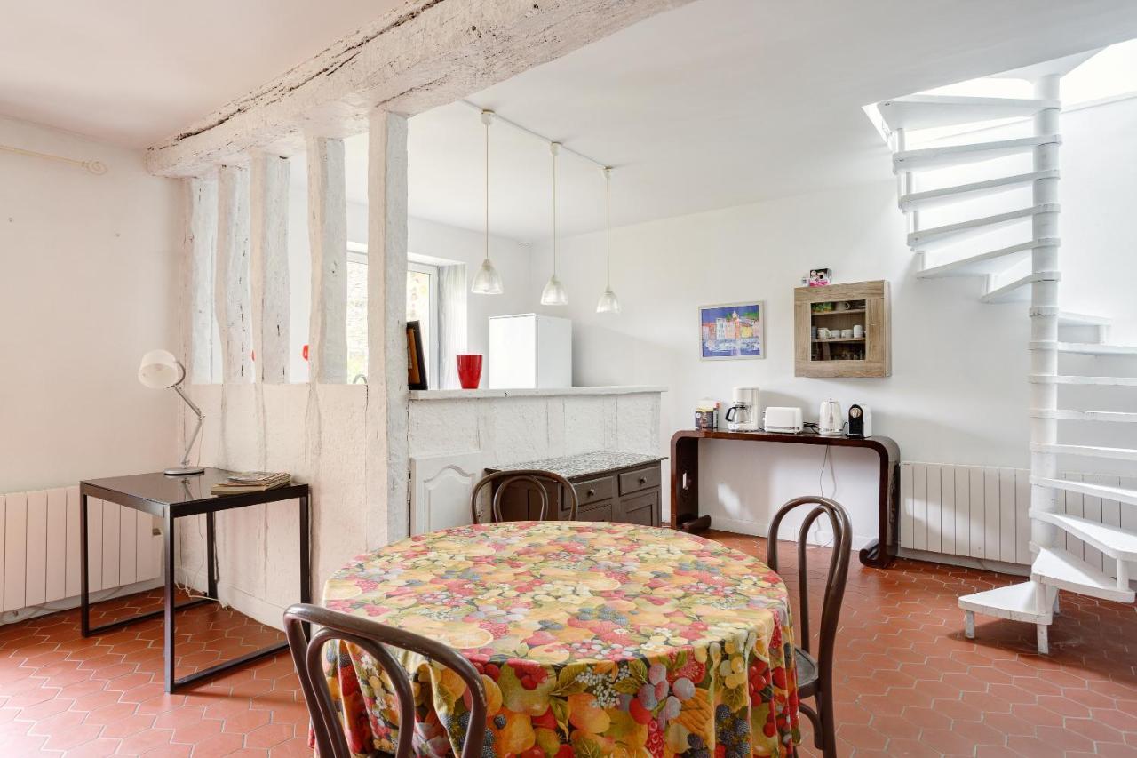 Le Moulin De Dannemarie 빌라 외부 사진