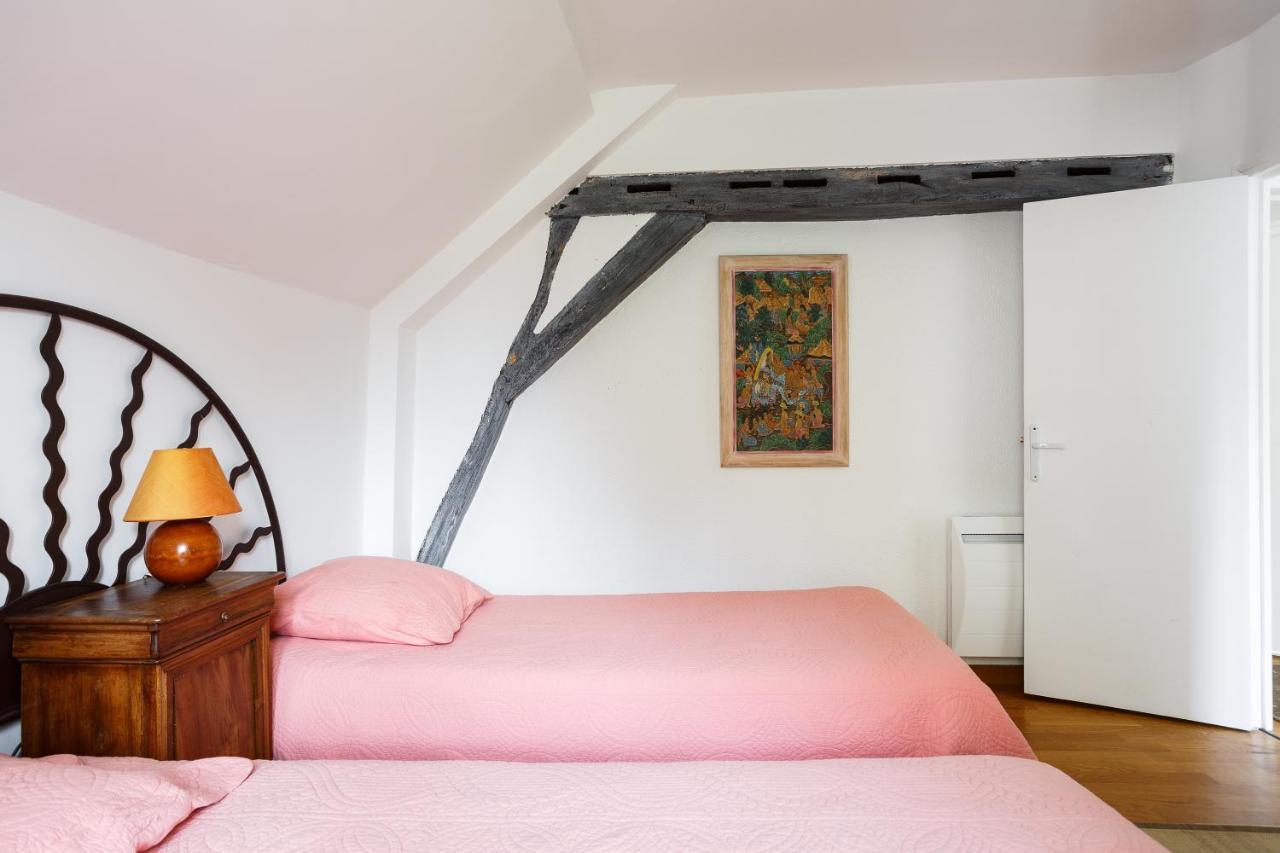 Le Moulin De Dannemarie 빌라 외부 사진