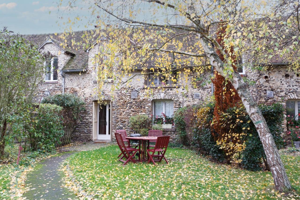 Le Moulin De Dannemarie 빌라 외부 사진