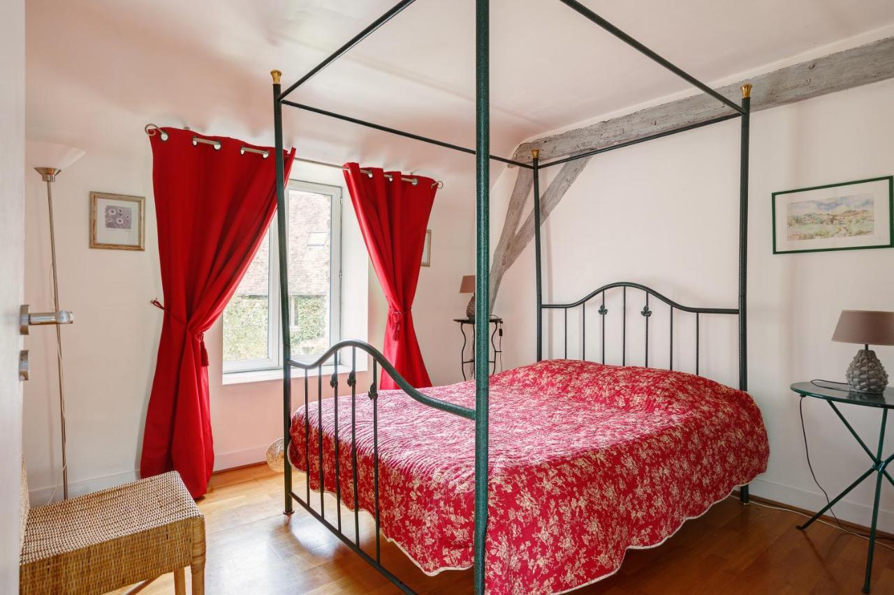 Le Moulin De Dannemarie 빌라 외부 사진