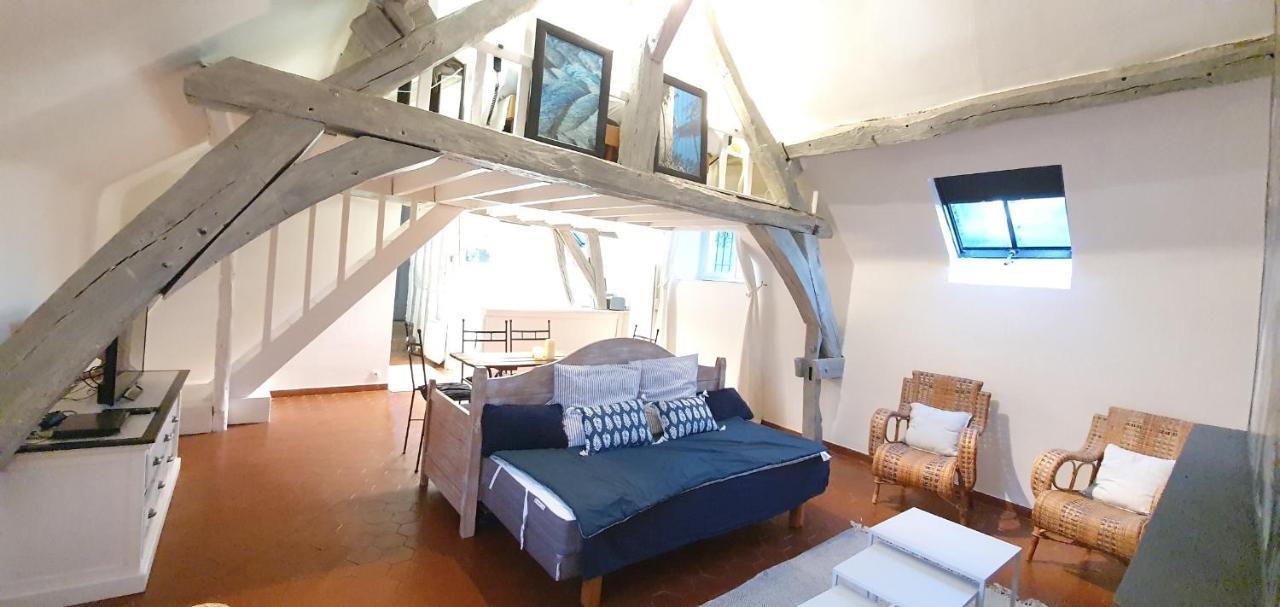 Le Moulin De Dannemarie 빌라 외부 사진