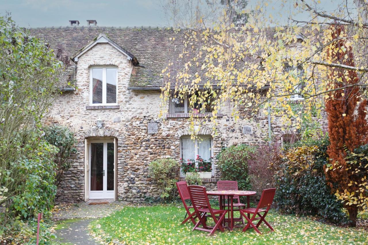 Le Moulin De Dannemarie 빌라 외부 사진